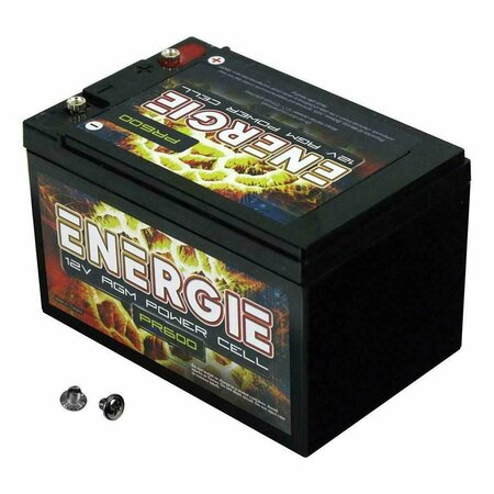 ENERGIE 600 watts Deep Cycle Power Cell Battery EN329798